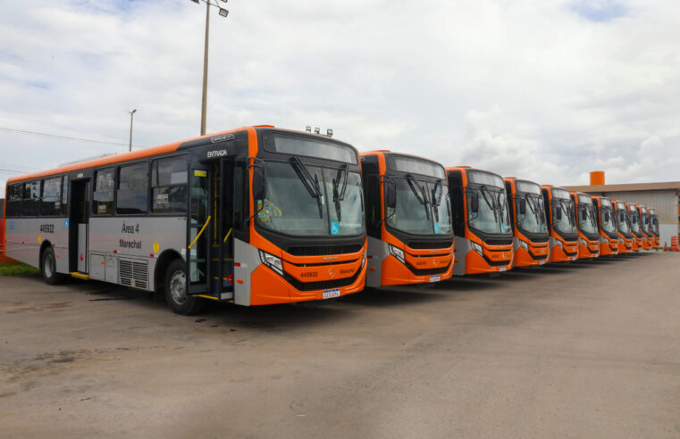 Vila dos Carroceiros terá duas linhas circulares de ônibus