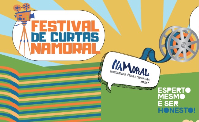 Votação popular do Festival de Curtas NaMoral 2026 está aberta