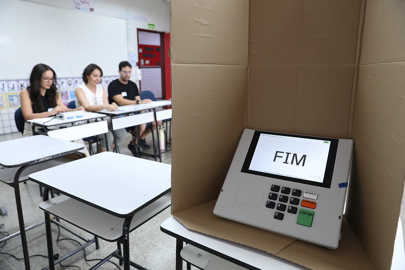 107 países e 11 órgãos internacionais atestam resultado eleitoral no Brasil