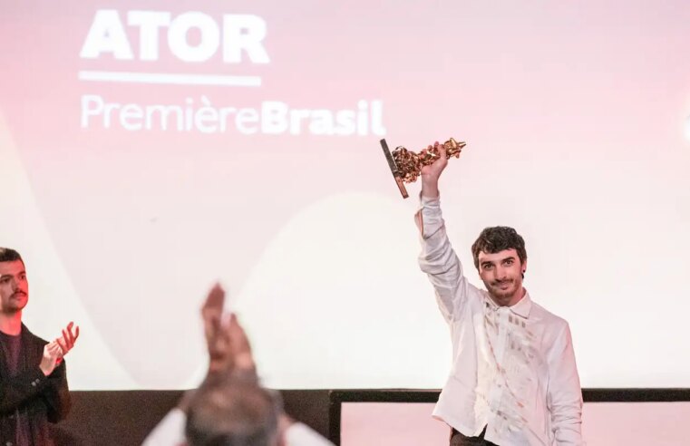 A Margem do Rio e Elza vencem principais prêmios do Festival do Rio