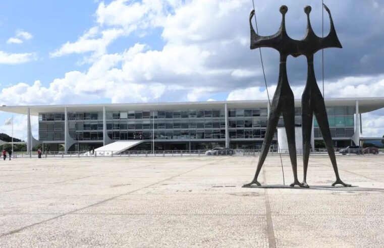 Acessos à Praça dos Três Poderes serão interditados durante eleições no DF