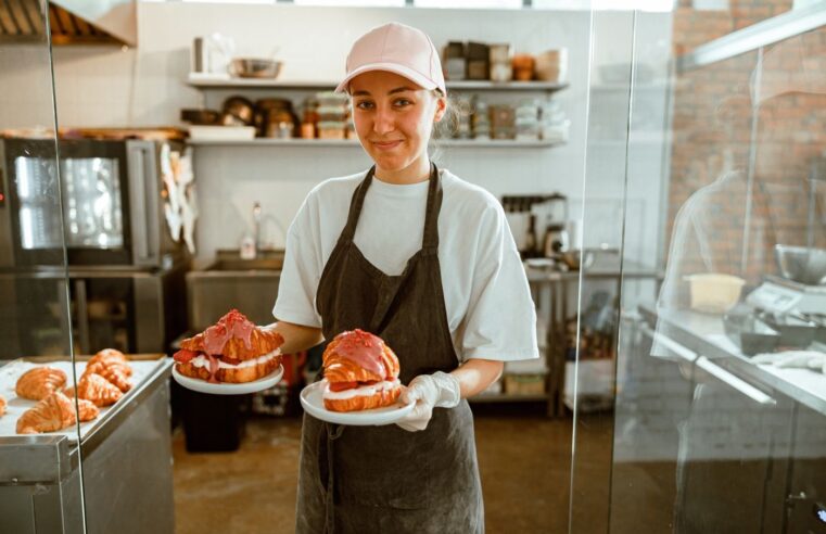 Alimenta 2026 reúne grandes nomes da gastronomia e abre espaço para novos negócios no DF