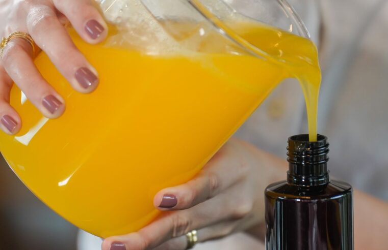 Anvisa: veja a lista de cosméticos que podem ter fabricação artesanal