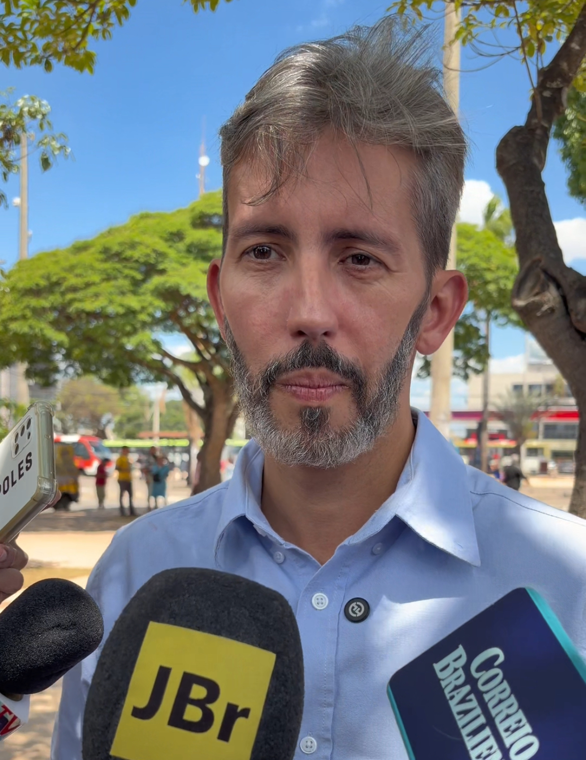 Apoios a Grass são ocultados no Instagram e TRE cobra explicações da Meta