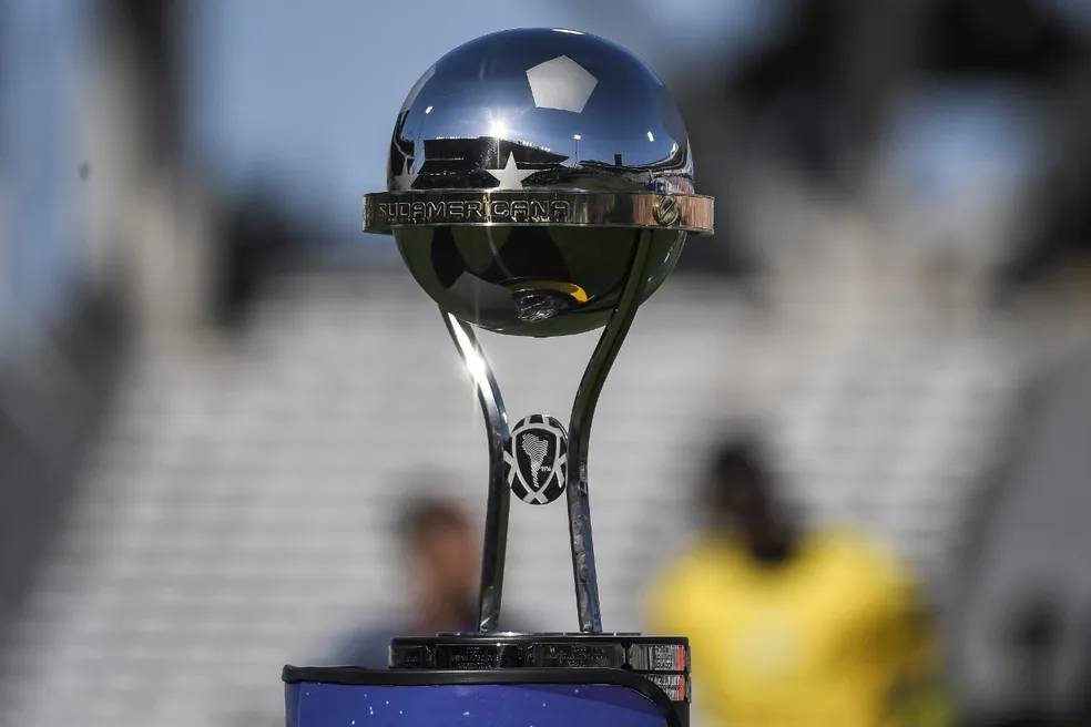 Atlético-MG e Boca Juniors voltam a decidir título continental após 33 anos