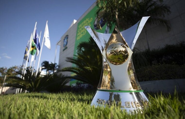 Brasileirão retorna com clubes em busca de novos patrocinadores após MP das Bets