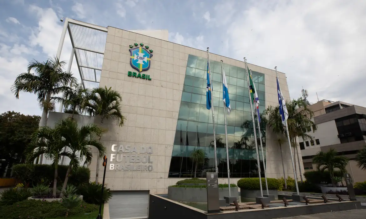 CBF pede investigação de ameaça feita por presidente da Gaviões