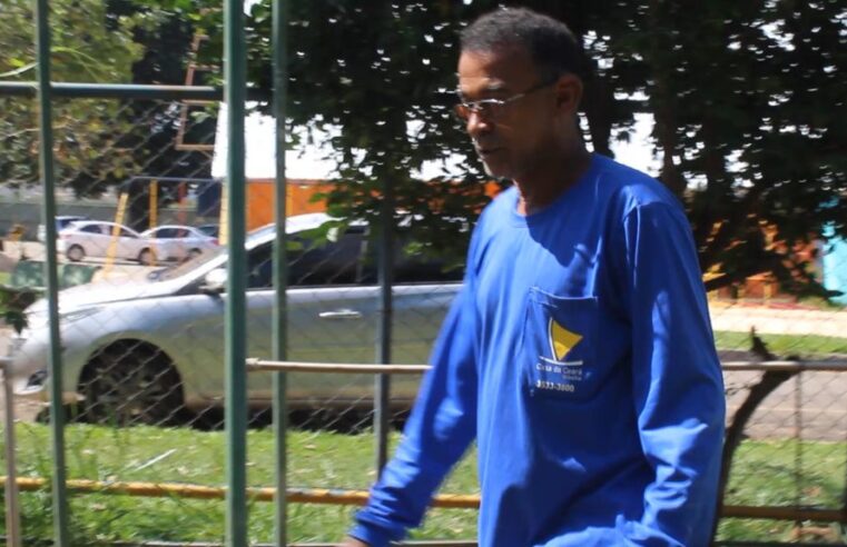Casa do Ceará diversifica fonte de renda para manter abrigo de idosos