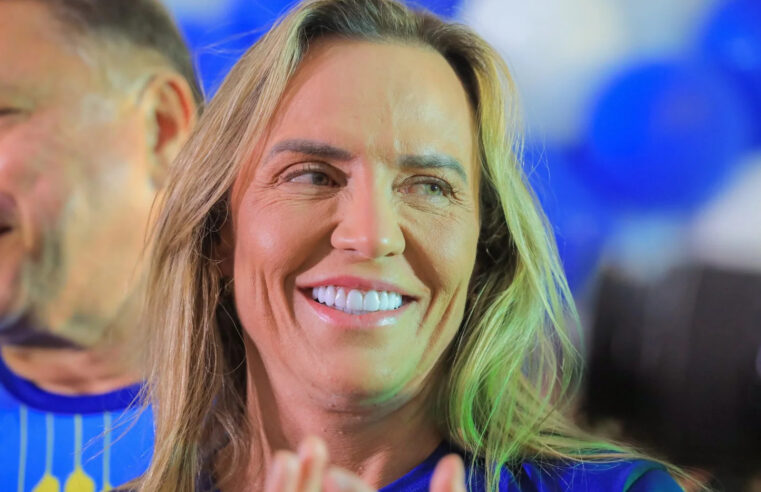 Celina Leão demonstra confiança na vitória às vésperas do segundo turno