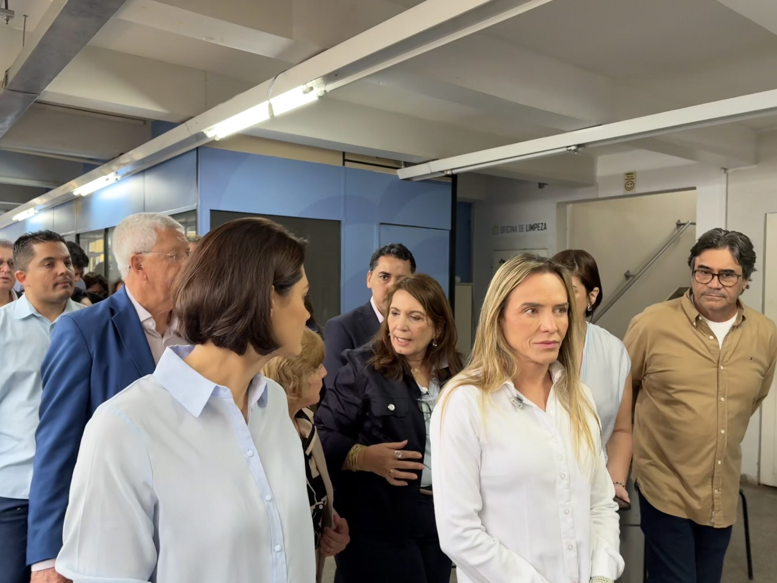 Celina comemora convênio de R$ 7 milhões com a Apae e prevê ampliação do atendimento no DF