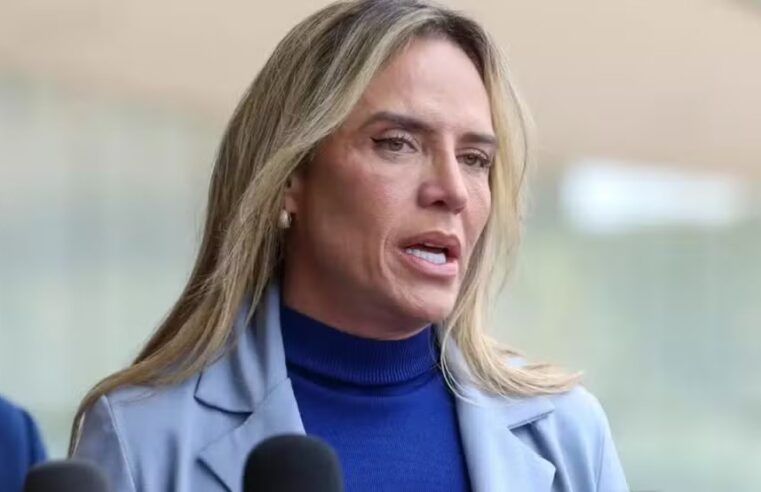 Celina reforça importância dos programas de proteção às mulheres após feminicídio na Candangolândia