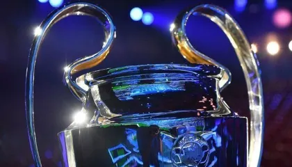 Champions League tem nove jogos nesta terça, com Barcelona, Bayern e Arsenal em campo