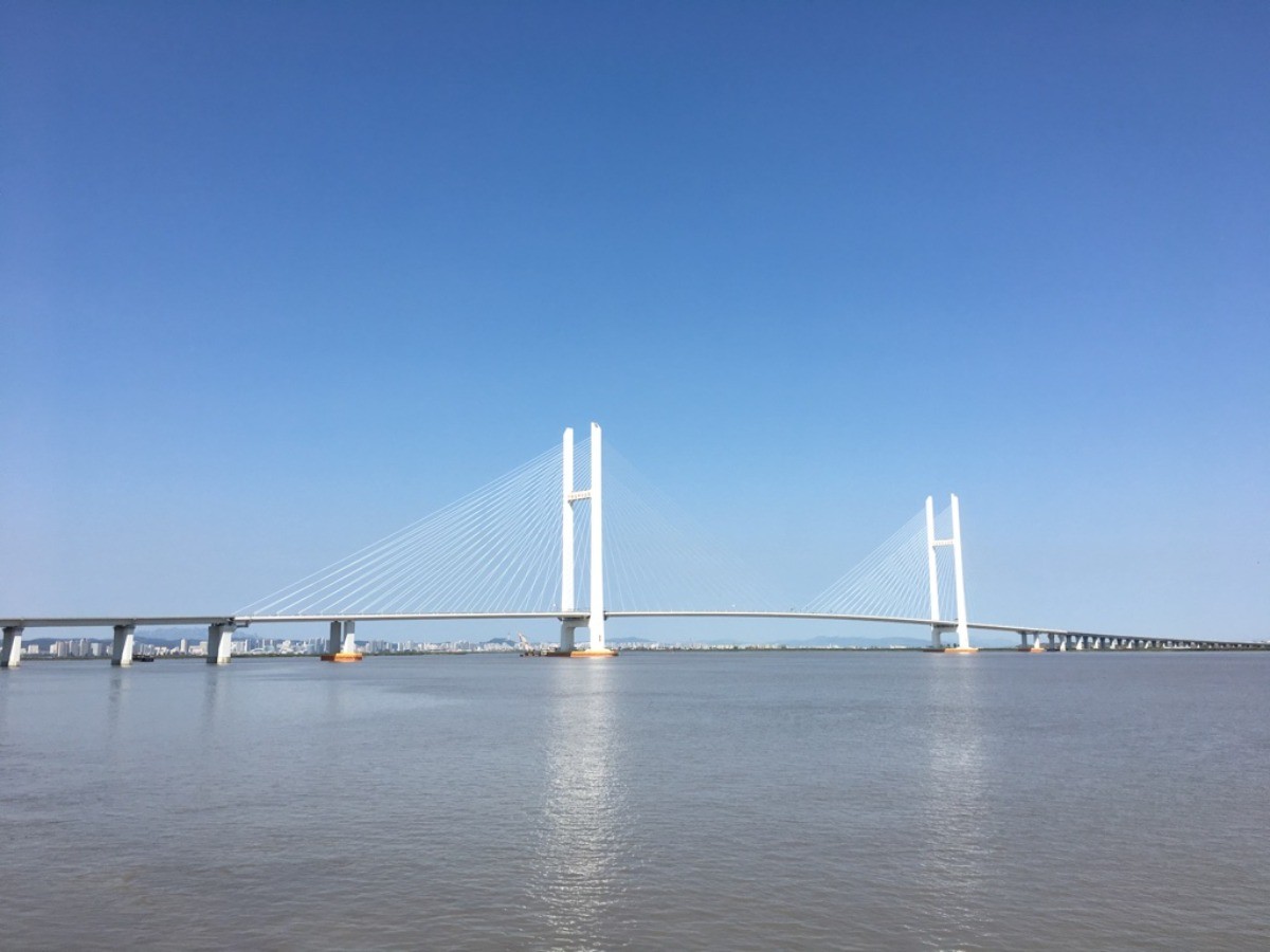 China e Coreia do Norte inauguram ponte para comércio bilateral