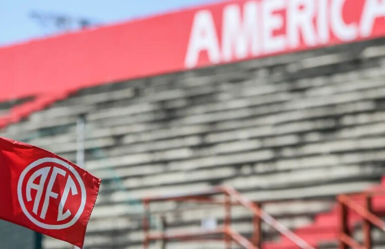 Clube América do Rio é declarado patrimônio do estado