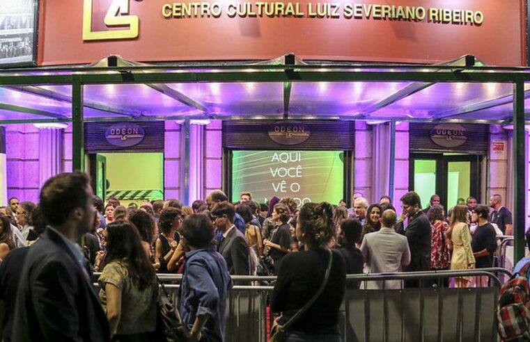 Com 110 filmes inéditos, Festival do Rio começa nesta terça-feira