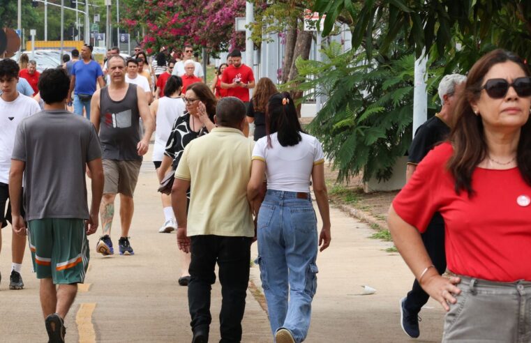 Com alta da violência política no Brasil, mulheres são maiores vítimas