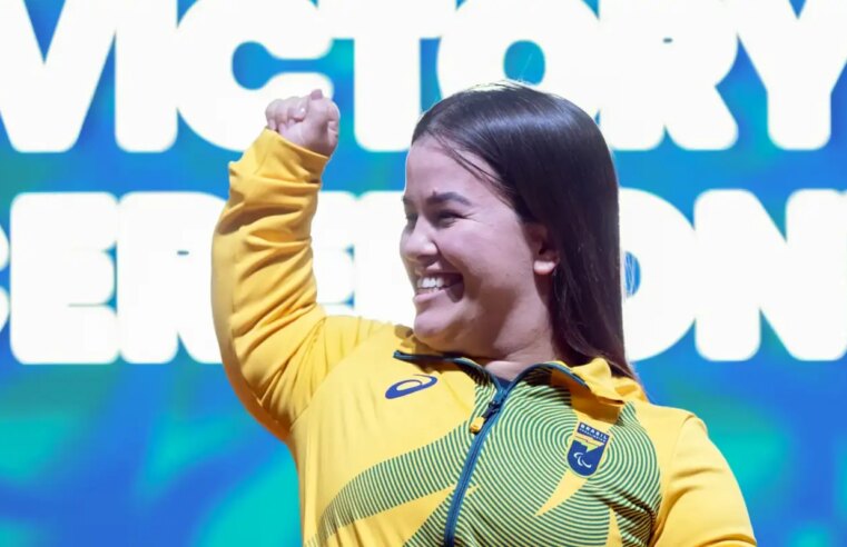 Com sete ouros, Brasil lidera Open das Américas de halterofilismo