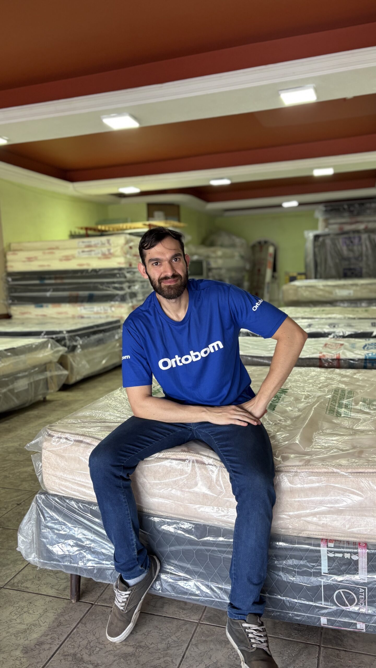 Comércio do DF entra na reta final do ano de olho em Black Friday e Natal