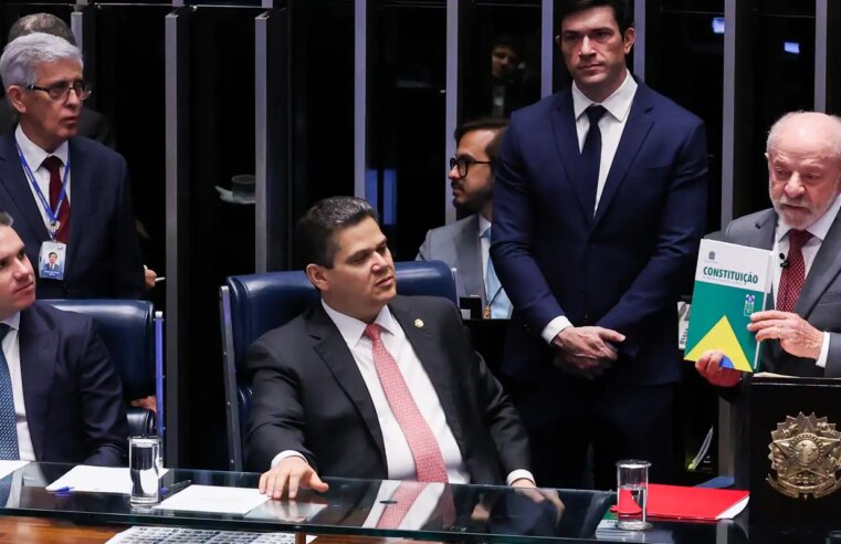 Congresso promulga emenda de aposentadoria especial de agente de saúde