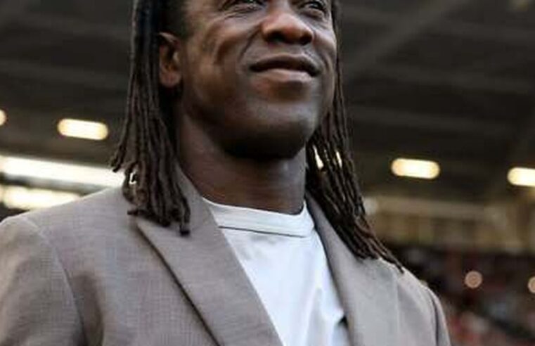 Corinthians anuncia Seedorf como novo técnico até dezembro de 2027
