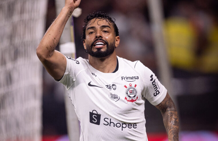 Corinthians bate Mirassol, volta a vencer após 10 jogos e tumultua briga contra o rebaixamento