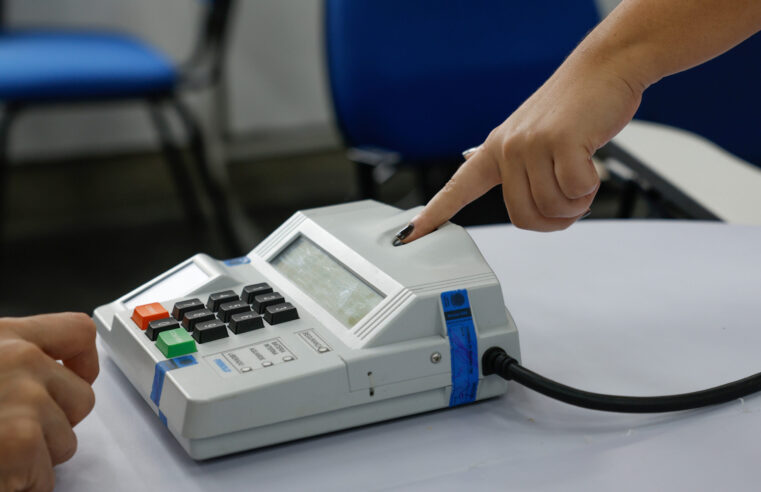 DF registrou número recorde de abstenções no último domingo