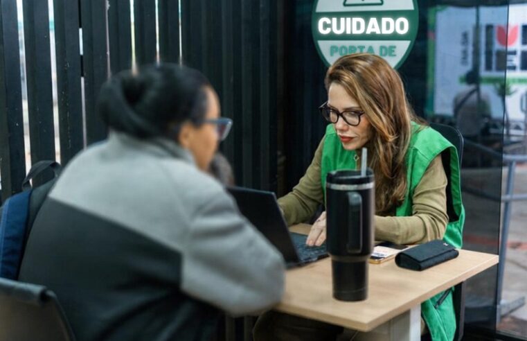 DPDF adere à rede nacional de ouvidorias de direitos humanos