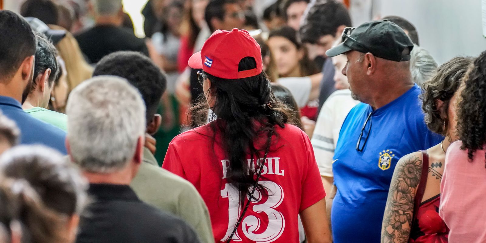 Denúncias de assédio eleitoral no trabalho disparam 75% após 2º turno