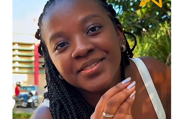 Deputada federal mais jovem eleita por Minas Gerais tem 21 anos