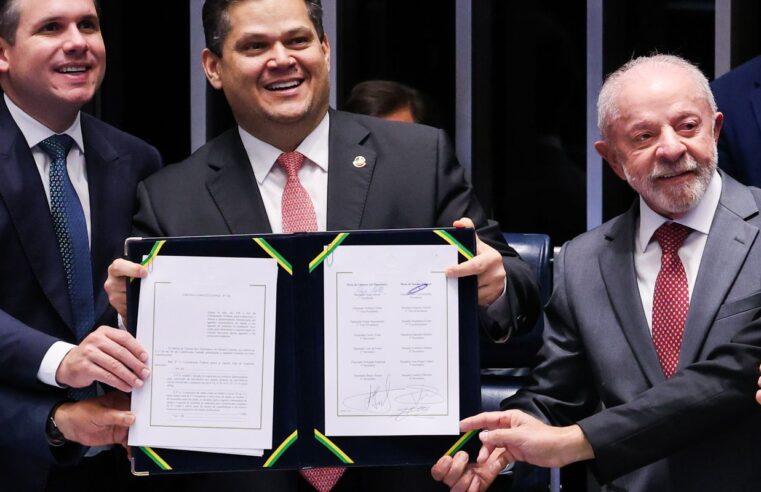 Descanso de trabalhador não quebra empresas, diz Lula após fim da 6×1