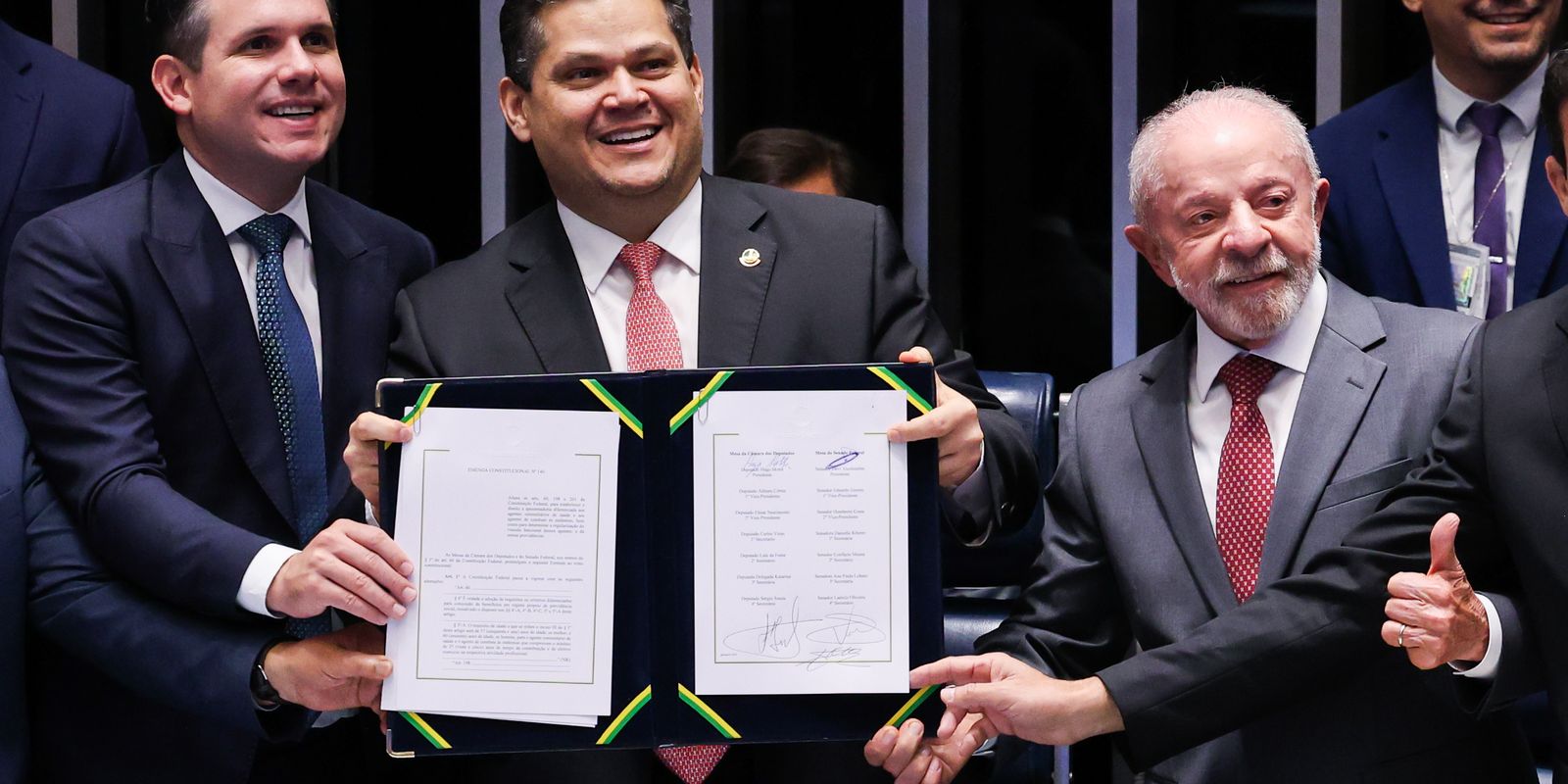 Descanso de trabalhador não quebra empresas, diz Lula após fim da 6×1
