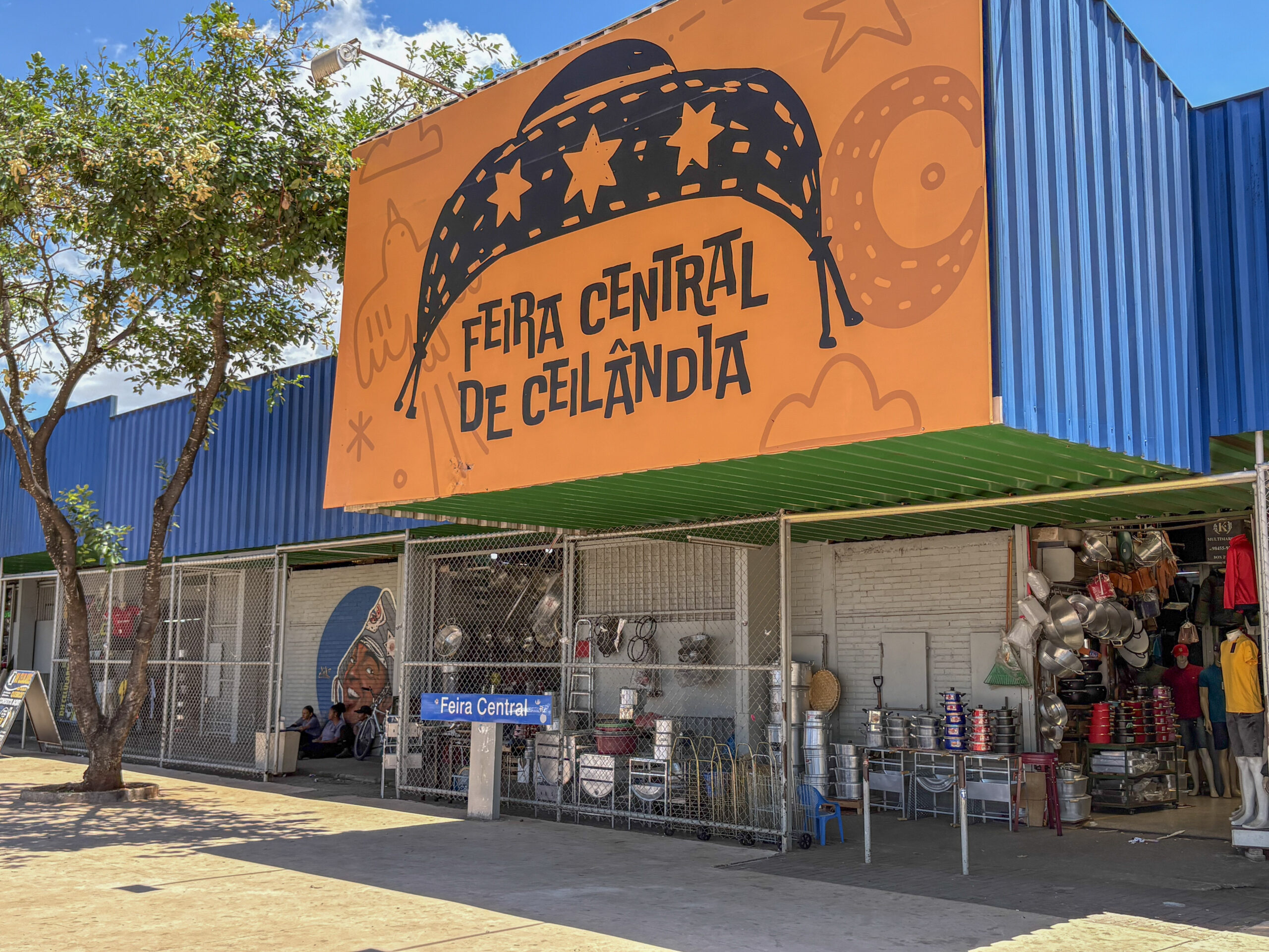 Dia do Nordestino: Ceilândia vira símbolo de pertencimento de gerações de migrantes da região Nordeste