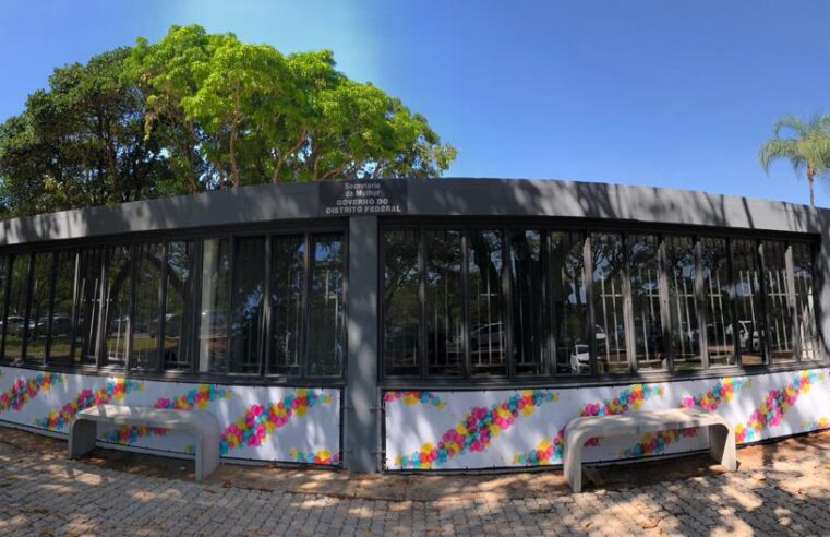 Distrito Federal ganha a primeira Casa da Mãe Atípica do Brasil com acolhimento gratuito