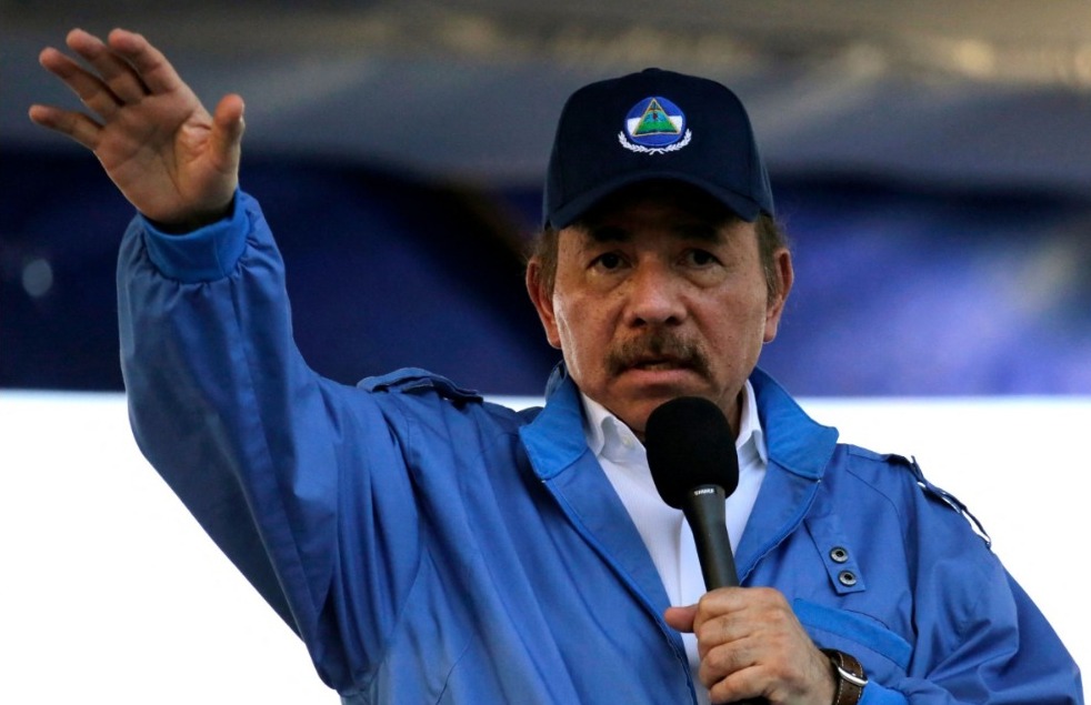 Ditador da Nicarágua celebra vitória de Lula e reforça aliança