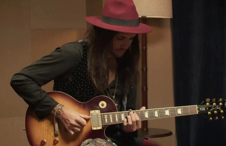 Duelo de Guitarras, da TV Brasil, termina com perfil do campeão