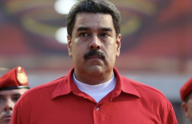 EUA acusam Maduro e esposa de tortura e repressão na Venezuela