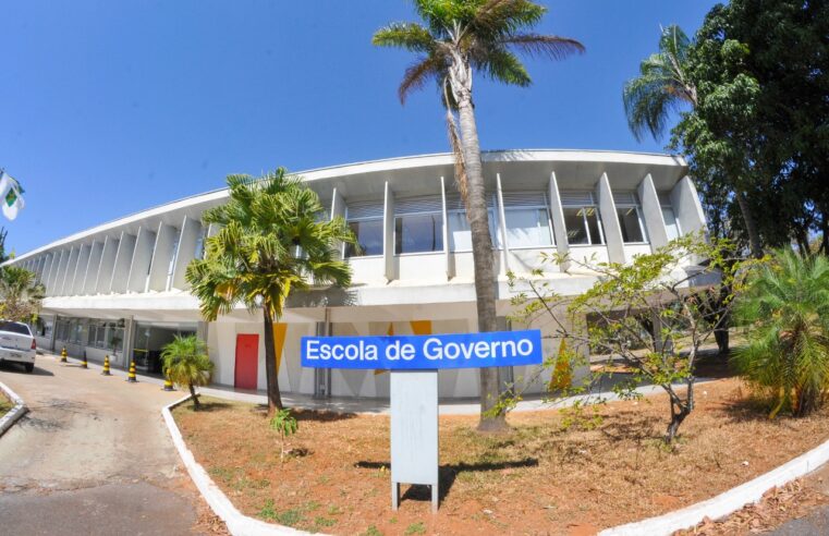 Egov-DF abre inscrições para curso on-line de liderança e governança pública