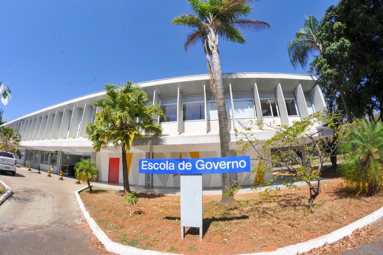 Egov-DF abre inscrições para curso on-line de liderança e governança pública