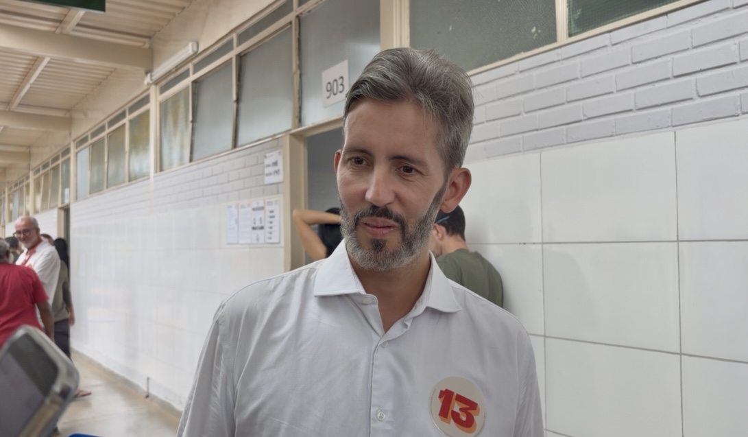 Ela teve o dinheiro para fazer a melhor saúde pública do Brasil”, diz Grass sobre Celina