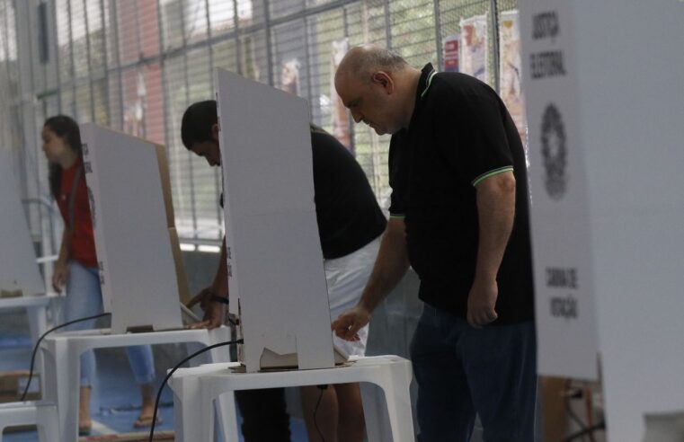 Eleições 2026: saiba o que pode e o que não pode no dia da votação
