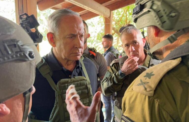 Eleições em Israel colocam futuro de Netanyahu e Hezbollah em jogo