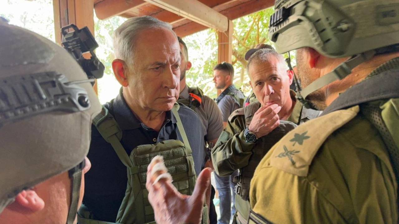 Eleições em Israel colocam futuro de Netanyahu e Hezbollah em jogo
