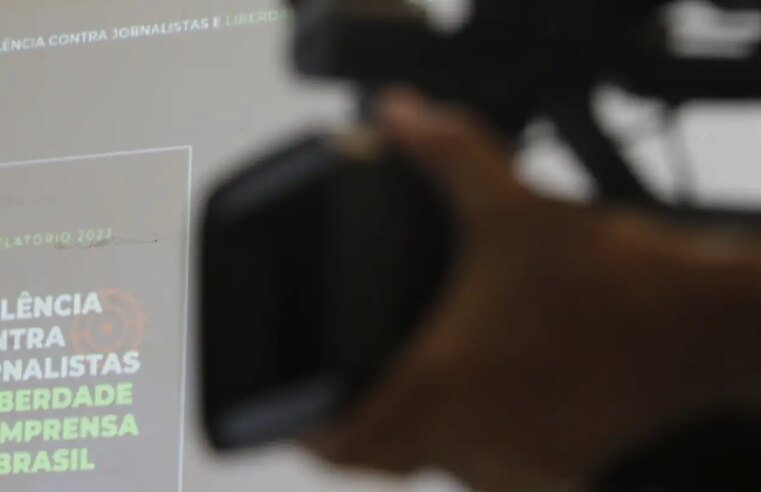 Em editorial, veículos independentes de imprensa defendem democracia
