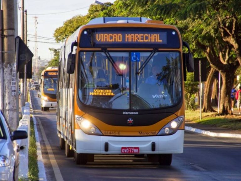 Em ofício à Semob, CTMU pede análise de intervenção na Marechal