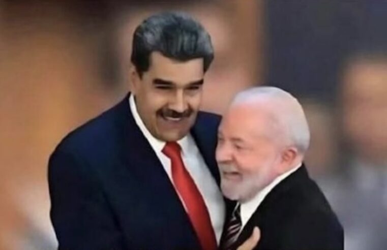 Empresa fantasma que trabalhou para Maduro gastou até R milhões em anúncios contra Flávio