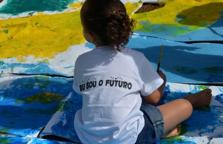 Entidades sugerem políticas de proteção a crianças e adolescentes