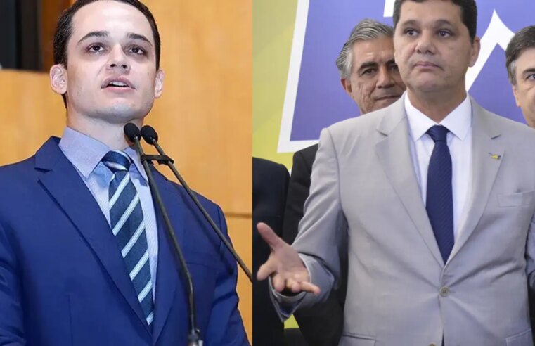 Eleitores do ES definem disputa para governo entre Ferraço e Pazolini