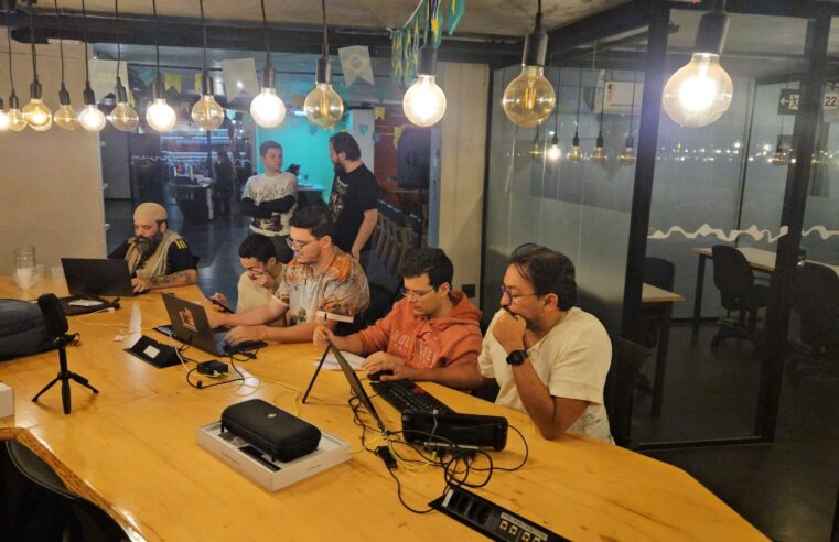 Evento discute como tornar o Guará uma cidade mais inteligente