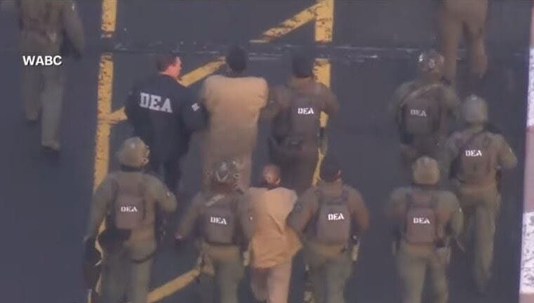Ex-dirador Maduro e Cilia Flores se dizem inocentes de acusação de tortura