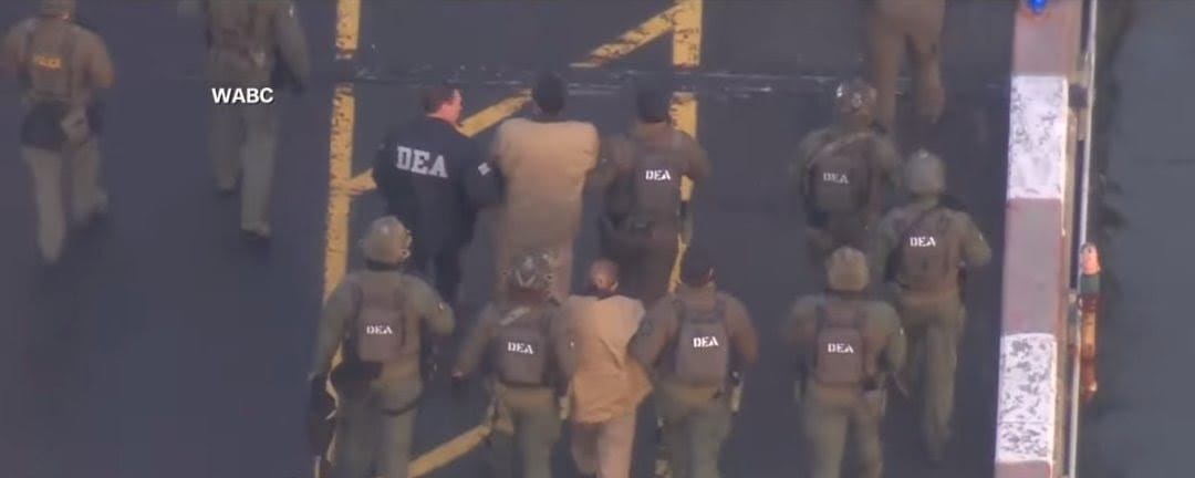 Ex-dirador Maduro e Cilia Flores se dizem inocentes de acusação de tortura